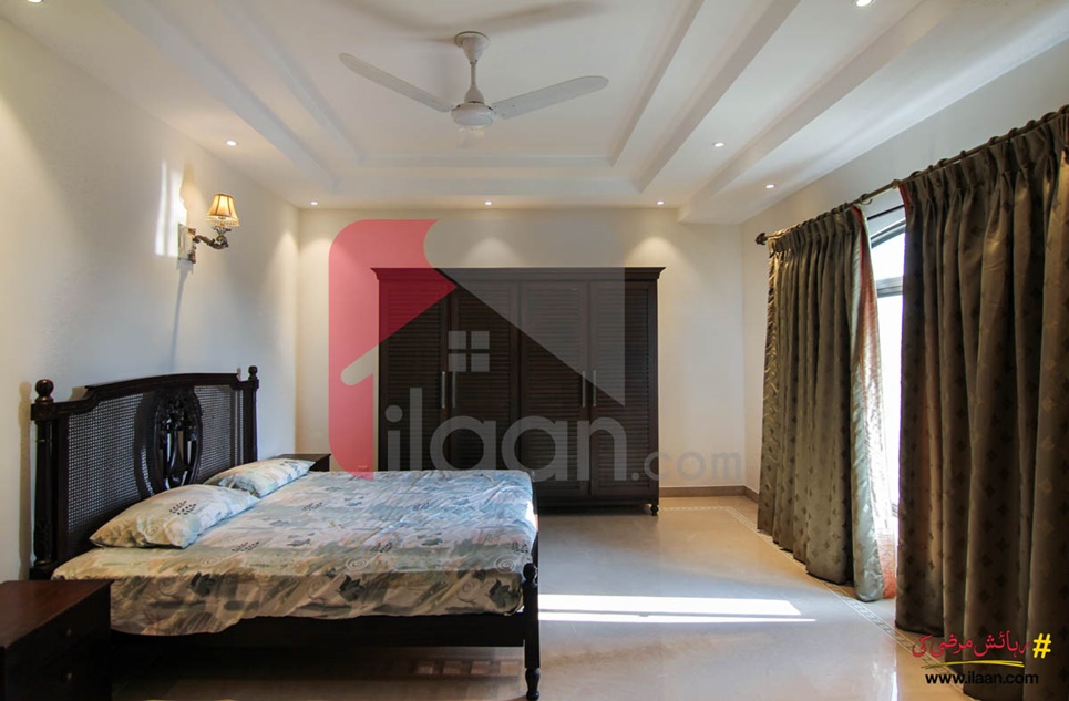 1 Kanal House for Sale in Block A, Phase 5, DHA, Lahore (Furnished)