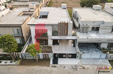 1 Kanal House for Sale in Block D, Phase 1, State Life Housing Society, Lahore (Furnished)