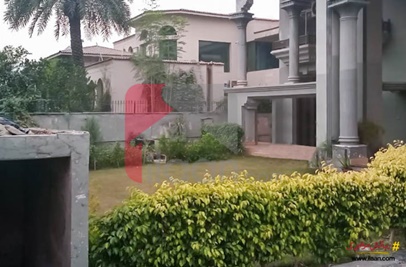 2 Kanal House for Sale in Phase 1, DHA Lahore
