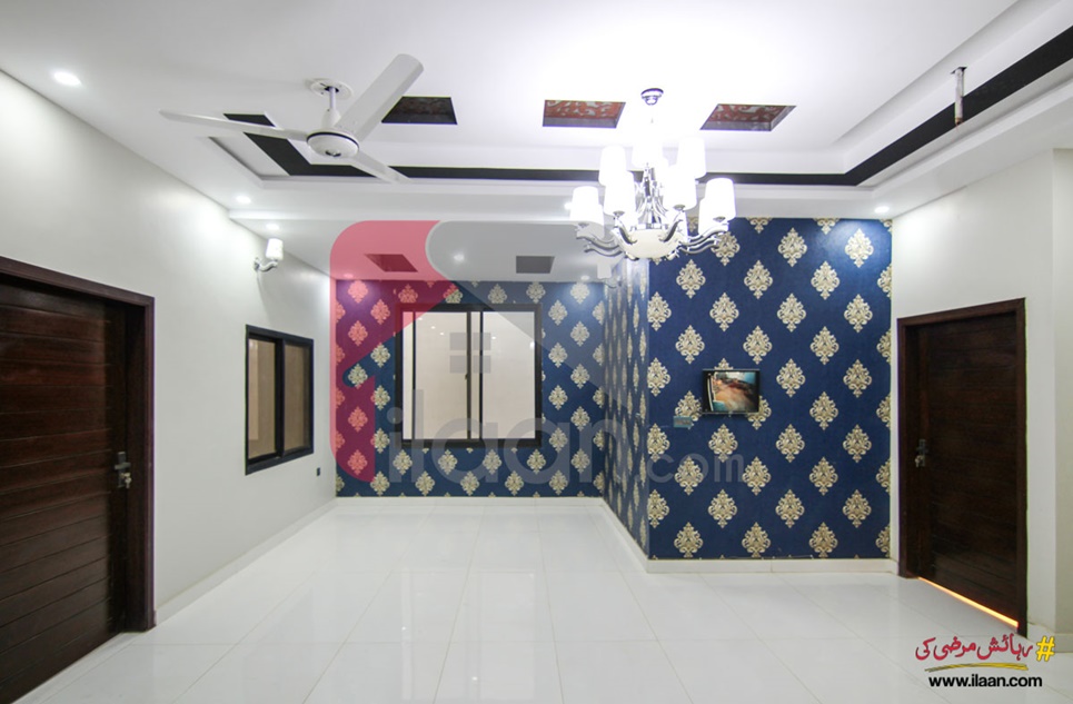 240 Sq.yd House for Sale in Block 1, Makhdoom Bilawal Cooperative Housing Society, Karachi