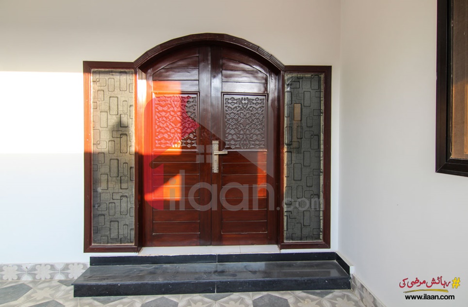 240 Sq.yd House for Sale in Block 1, Makhdoom Bilawal Cooperative Housing Society, Karachi