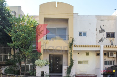 5 Marla House for Sale in Safari Homes, Phase 8, Bahria Town, Rawalpindi