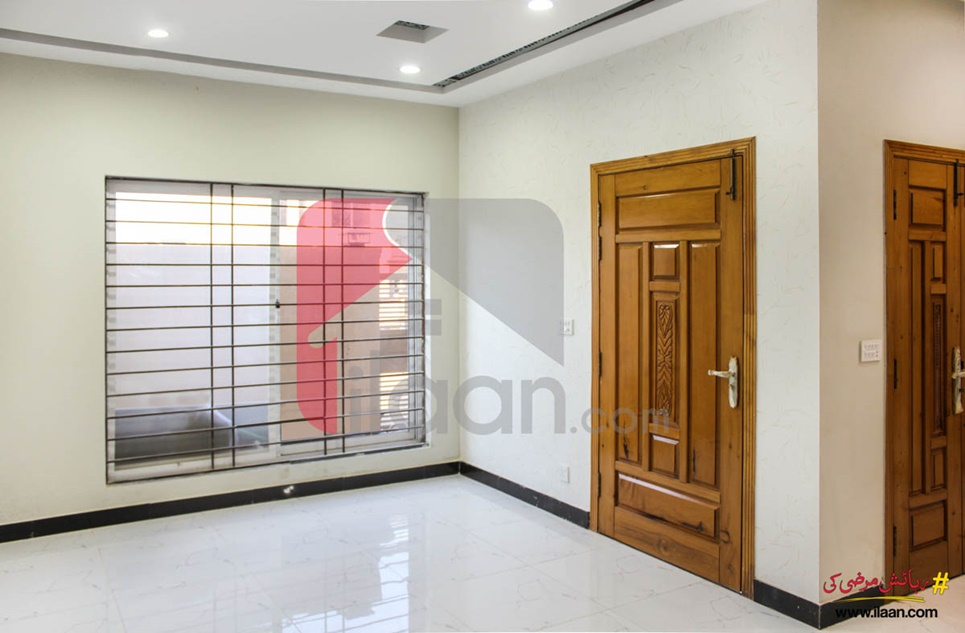 6 Marla House for Sale in Overseas 5, Phase 8, Bahria Town, Rawalpindi