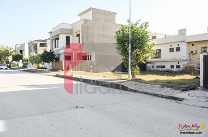 8 Marla Plot for Sale in Abubakar Block, Phase 8, Bahria Town, Rawalpindi