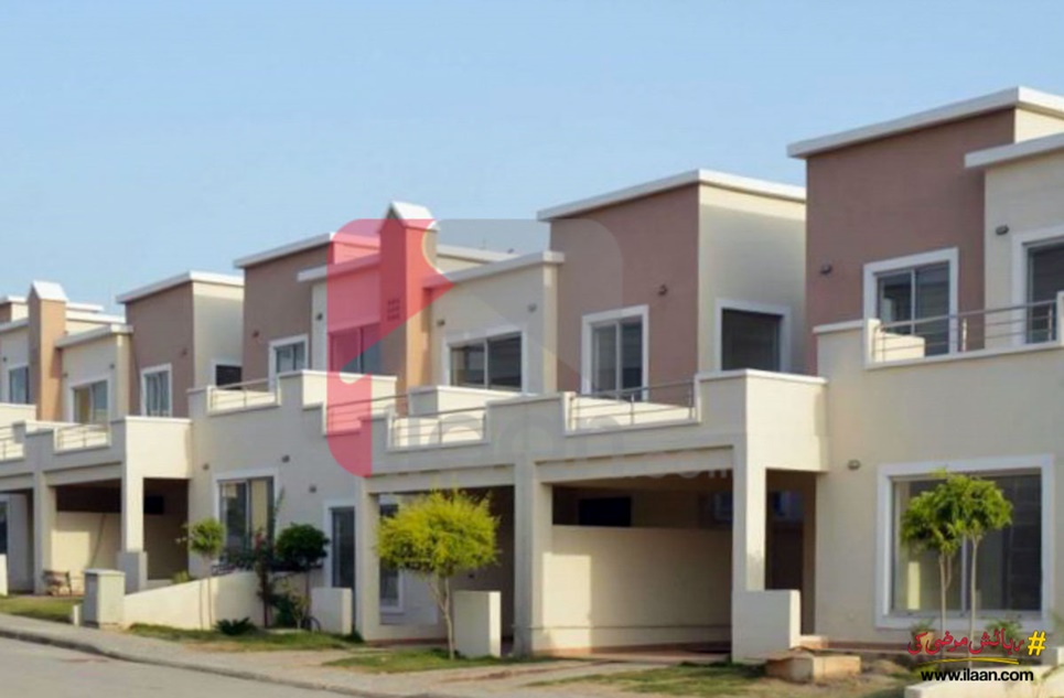 6 Marla House for Sale in DHA Villas, DHA Multan