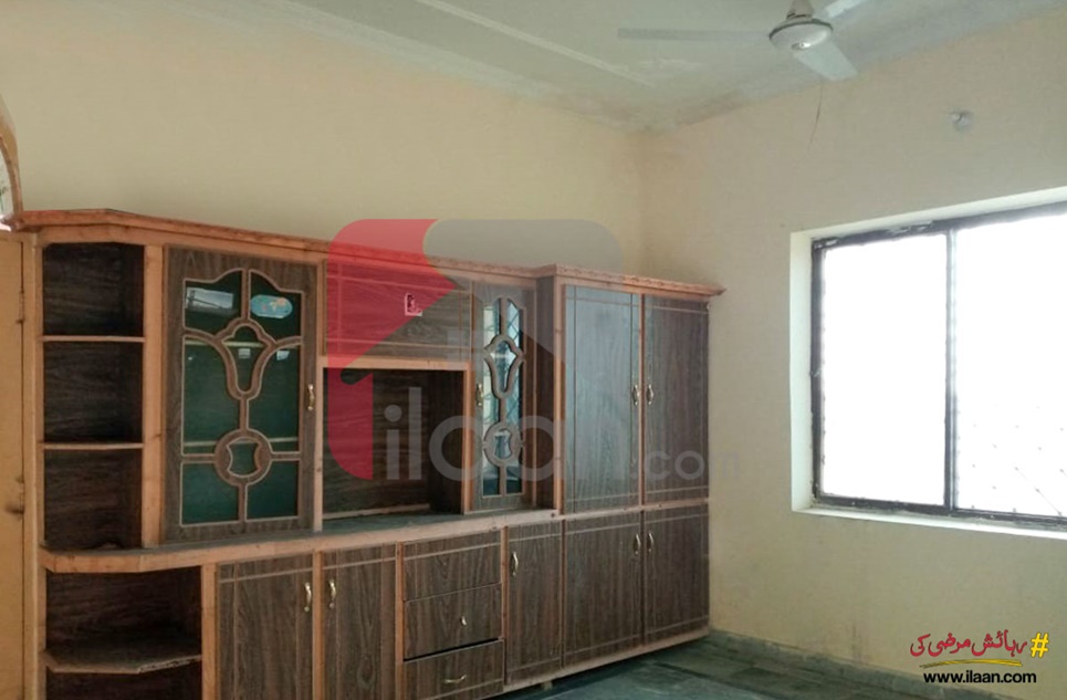 6 Marla House for Sale in Arslan Town, Islamabad