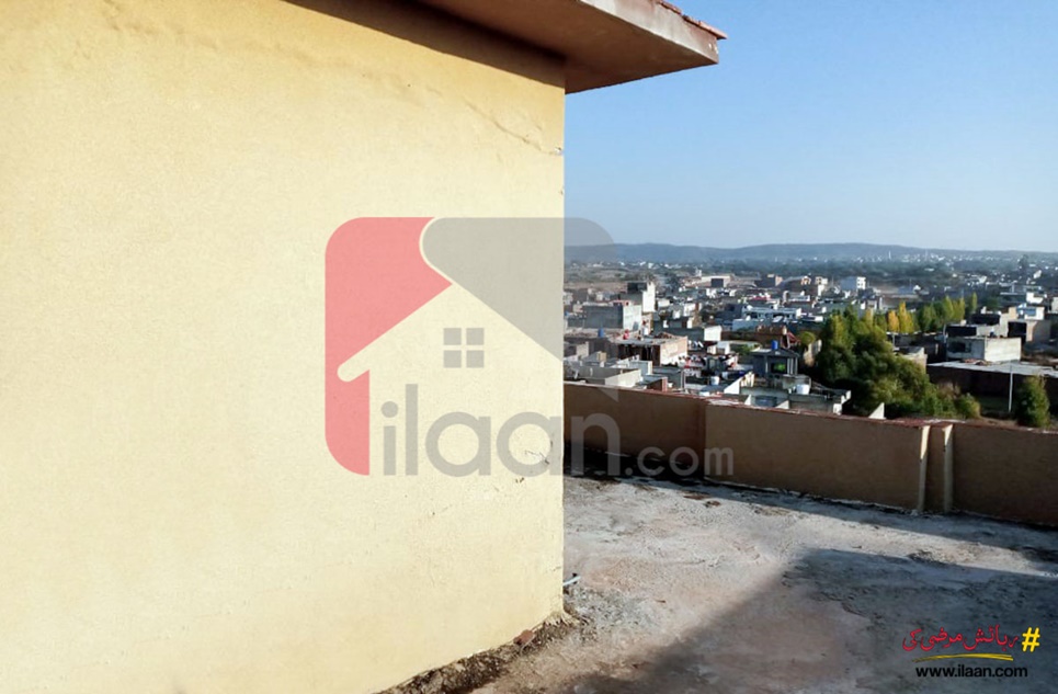 6 Marla House for Sale in Arslan Town, Islamabad