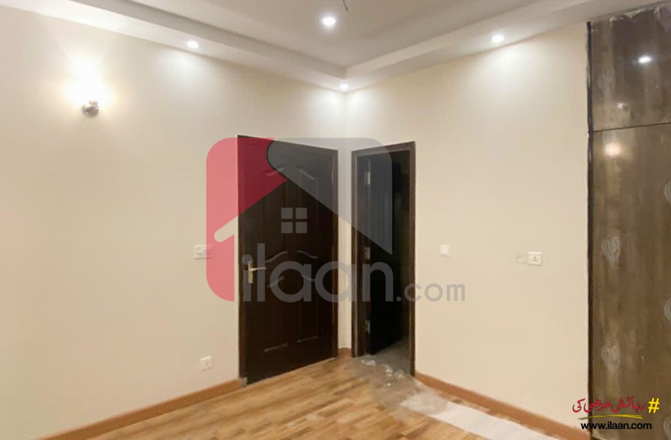 5 Marla House for Sale in Bankers Town, Lahore
