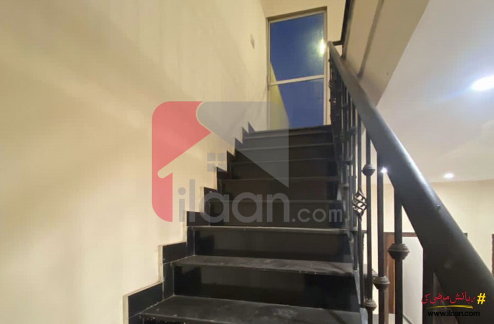 5 Marla House for Sale in Bankers Town, Lahore