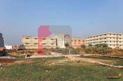 5 Marla Plot for Sale in Block F1, Phase 2, Pak Arab Housing Society, Lahore