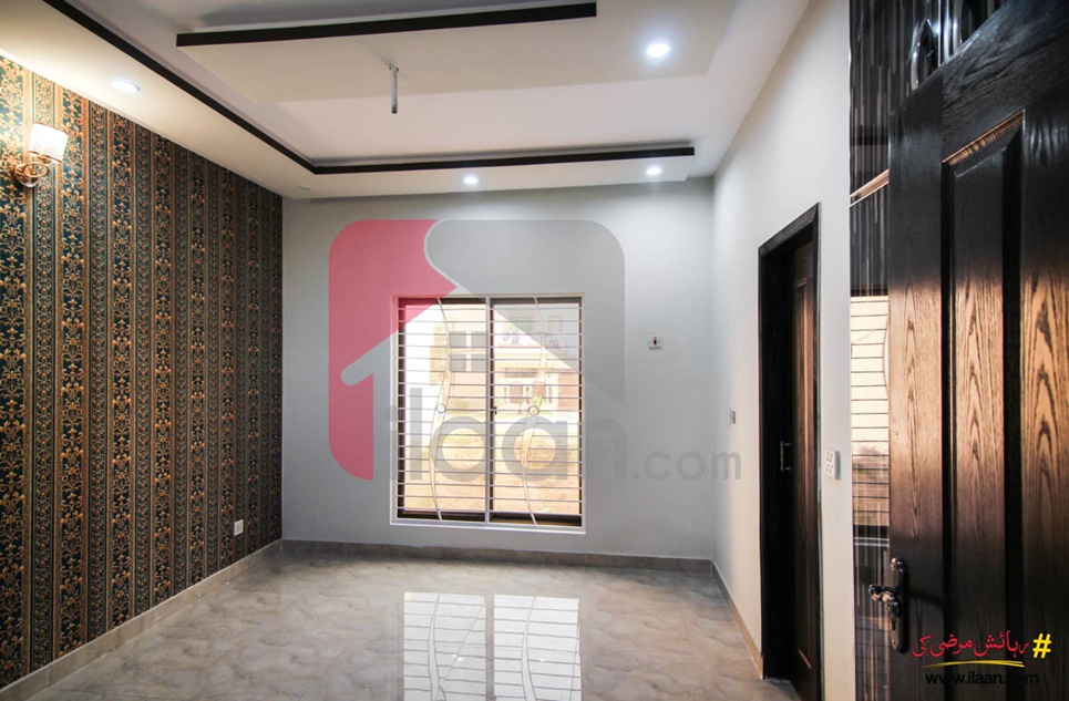 5 Marla House for Sale in Jade Extension Block, Park View Villas, Lahore