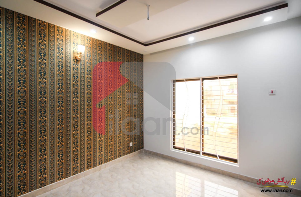 5 Marla House for Sale in Jade Extension Block, Park View Villas, Lahore