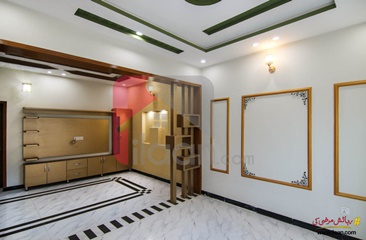 5 Marla House for Sale in Jade Extension Block, Park View Villas, Lahore