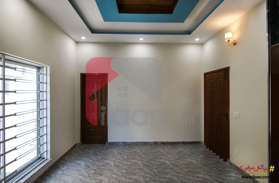 5 Marla House for Sale in Jade Extension Block, Park View Villas, Lahore