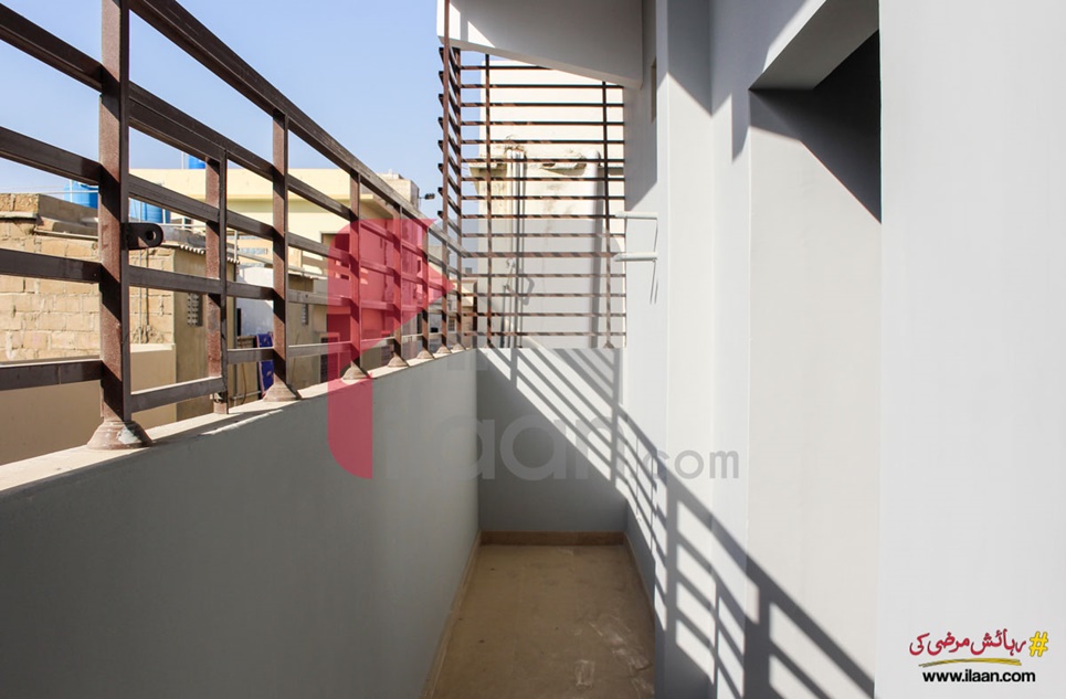 165 Sq.yd House for Sale in Sheet no 7, Model Colony, Malir Town, Karachi