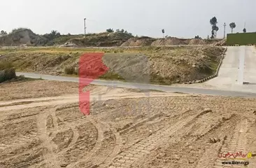 1 Kanal Commercial Plot for Sale on Baidra Road, Mansehra