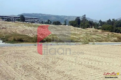 1 Kanal Commercial Plot for Sale on Baidra Road, Mansehra