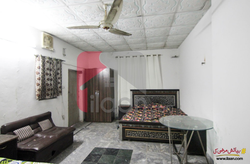 5 Kanal 16 Marla Farm House for Sale in Sadaat Town, Lahore