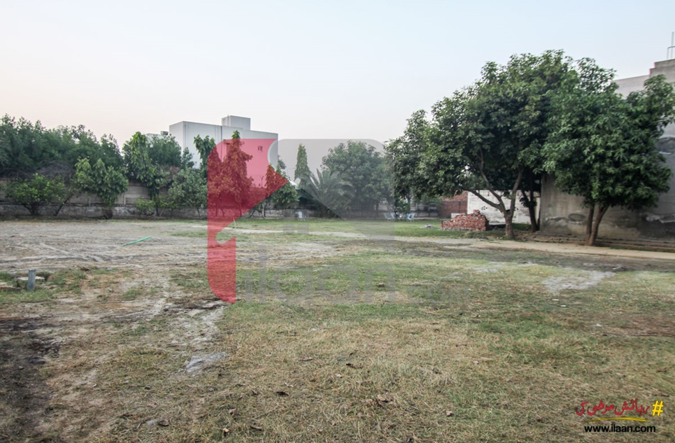 5 Kanal 16 Marla Farm House for Sale in Sadaat Town, Lahore