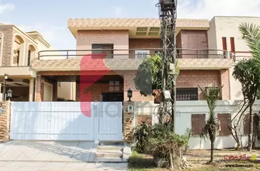 10 Marla House for Sale in Block EE, Phase 4, DHA Lahore