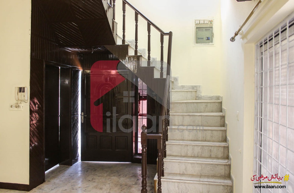 10 Marla House for Sale in Block EE, Phase 4, DHA Lahore