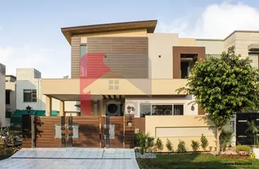 10 Marla House for Sale in Block D, Phase 6, DHA Lahore