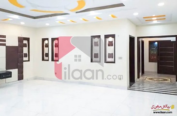 1 Kanal House for Sale in Board of Revenue Housing Society, Lahore