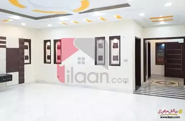 1 Kanal House for Sale in Board of Revenue Housing Society, Lahore