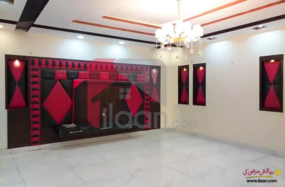 1 Kanal House for Sale in Board of Revenue Housing Society, Lahore