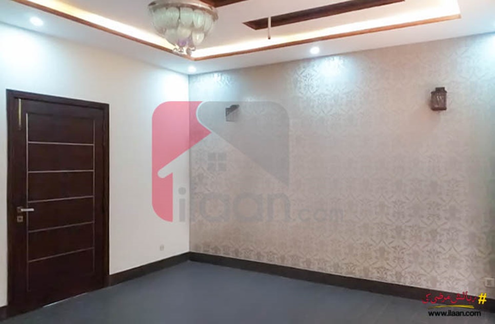 1 Kanal House for Sale in Board of Revenue Housing Society, Lahore