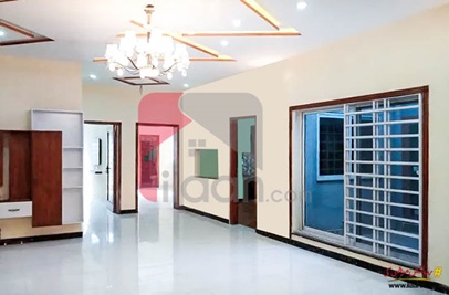 10 Marla House for Sale in PIA Housing Scheme, Lahore