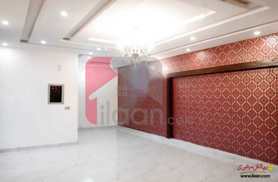 10 Marla House for Sale in GCP Housing Scheme, Lahore