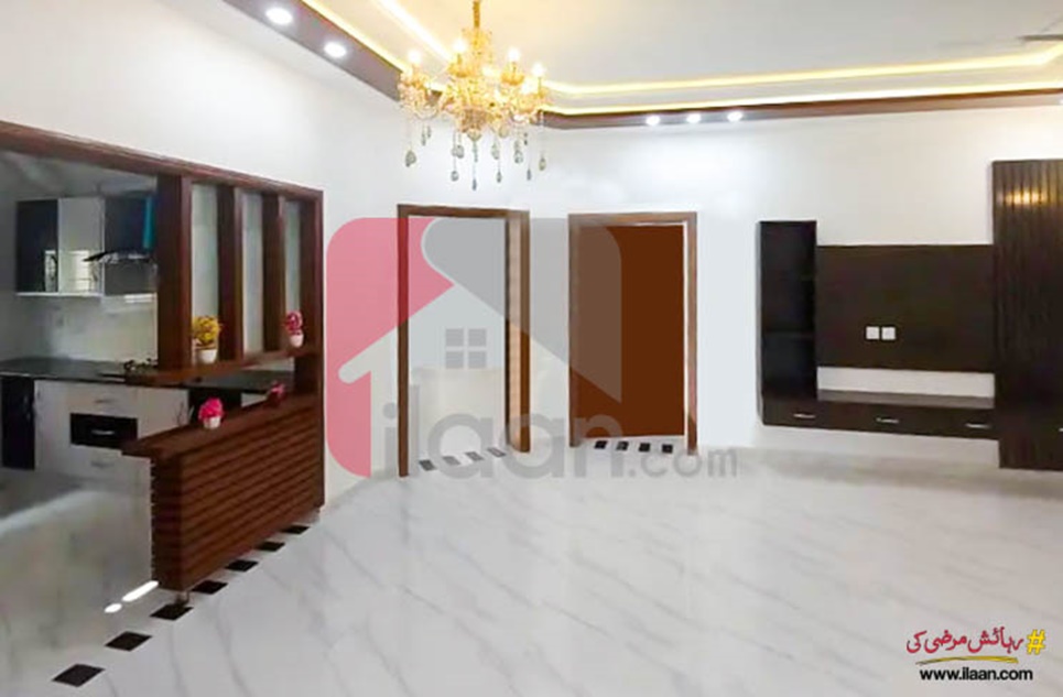 10 Marla House for Sale in Phase 1, NFC, Lahore