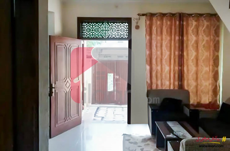 5 Marla House for Sale in Wapda Town, Lahore