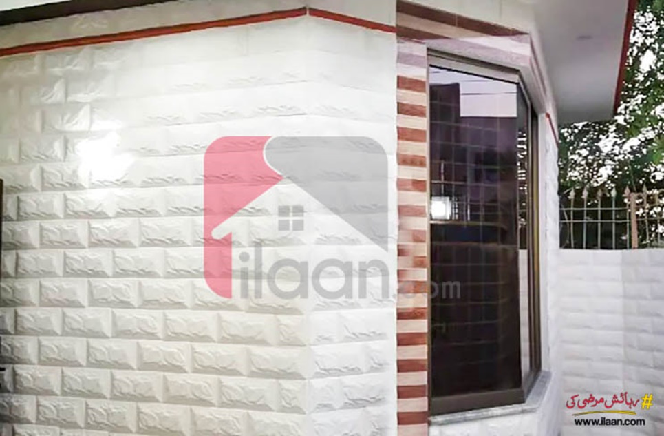 5 Marla House for Sale in Phase 1, NFC, Lahore