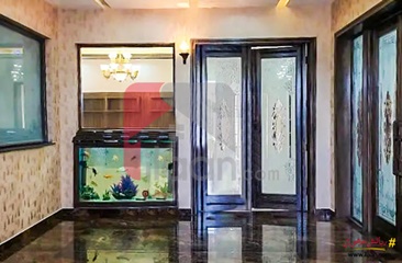 1 Kanal House for Sale in Block C1, Valencia Housing Society, Lahore