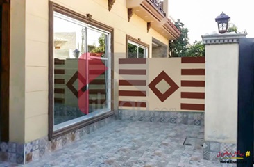 10 Marla House for Sale in Architects Engineers Housing Society, Lahore