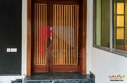 10 Marla House for Sale in Wapda Town, Lahore