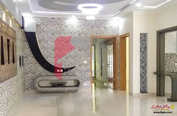 10 Marla House for Sale in PASSCO Housing Society, Lahore
