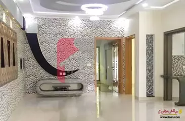10 Marla House for Sale in PASSCO Housing Society, Lahore