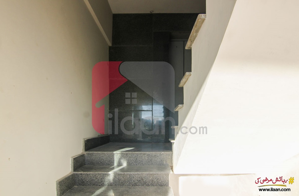 960 Sq.ft Office for Sale (Third Floor) in Zulfiqar & Al Murtaza Commercial Area, Phase 8, DHA Karachi