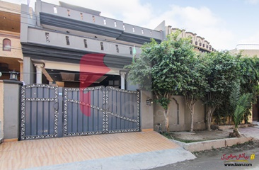 12 Marla House for Sale in Block B3, Phase 1, Johar Town, Lahore