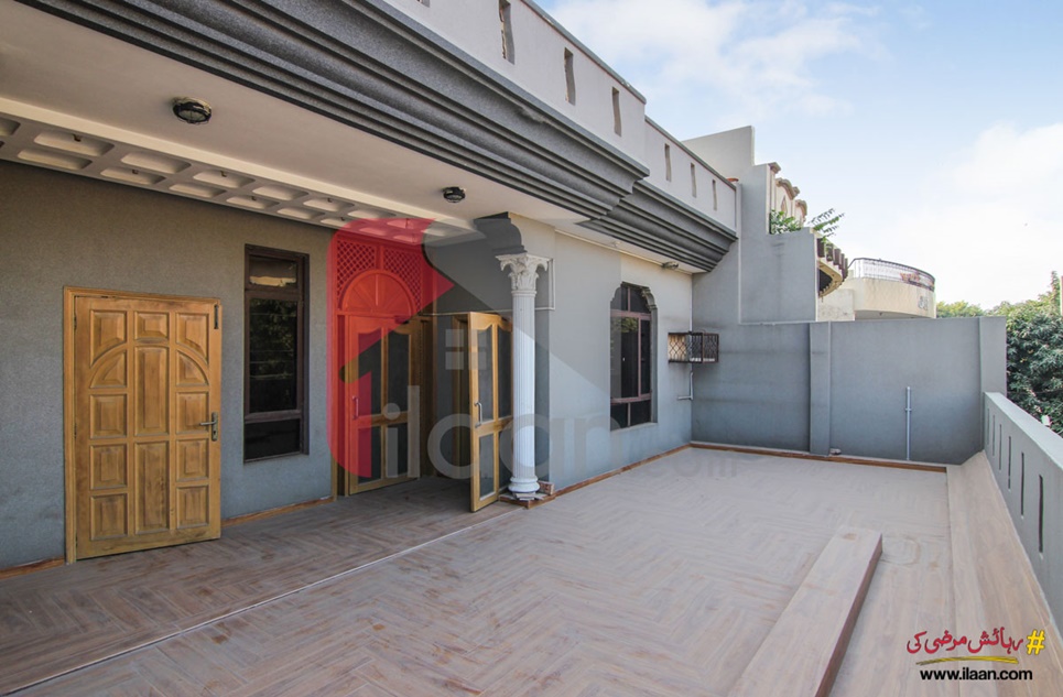 12 Marla House for Sale in Block B3, Phase 1, Johar Town, Lahore