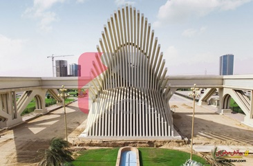 250 Sq.yd House for Sale in Precinct 1, Bahria Town, Karachi