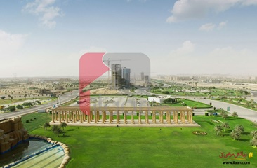 250 Sq.yd House for Sale in Precinct 1, Bahria Town, Karachi