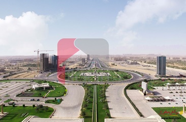 250 Sq.yd House for Sale in Precinct 1, Bahria Town, Karachi