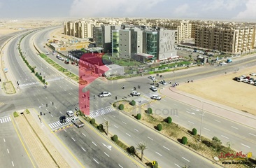 250 Sq.yd House for Sale in Precinct 1, Bahria Town, Karachi