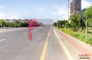 250 Sq.yd House for Sale in Precinct 1, Bahria Town, Karachi