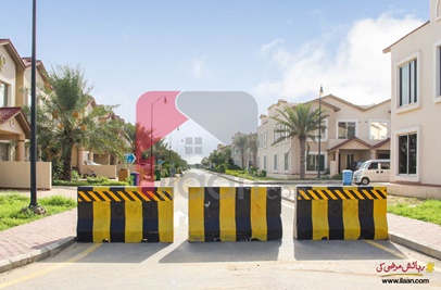 500 Sq.yd House for Sale in Precinct 51, Bahria Paradise, Bahria Town, Karachi