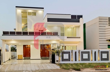 1 Kanal House for Sale in Block H, Phase 2, DHA Islamabad